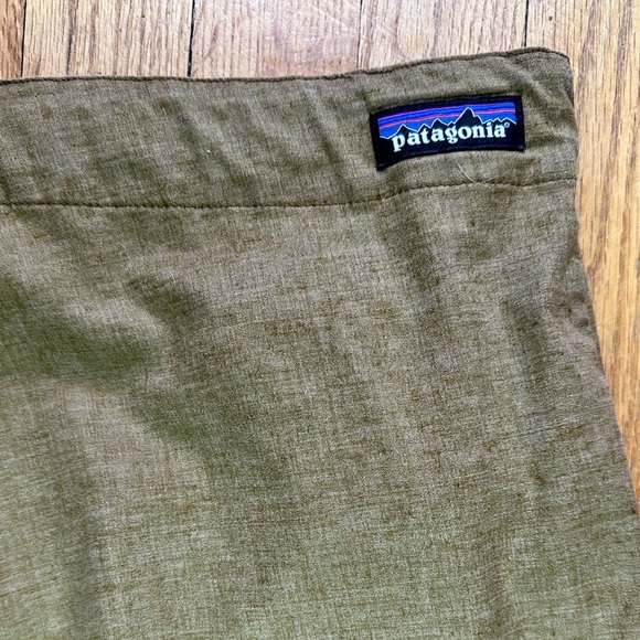 Patagonia Outdoor Everyday Pants - Men's Size 34 - Picture 4 of 7